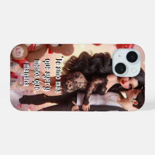 IPHONE 15 FOUNDATIONS CASE