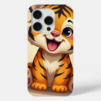 iPhone 15 / iPad case