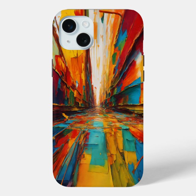 iPhone 15 plus case (Back)