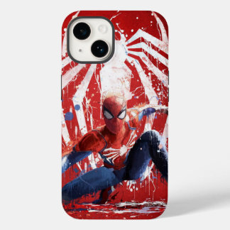 | iPhone 15 Plus Case - Marvel Edition"