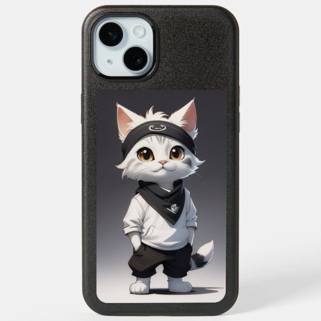 iphone 15 plus cases (Back)