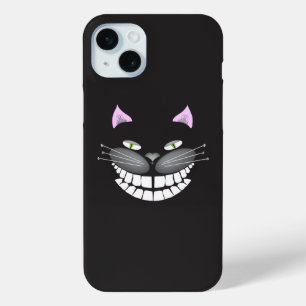 iPhone 15 plus Cheshire Cat case