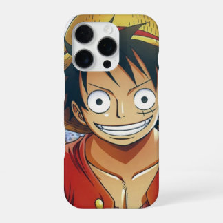 iPhone 15 pro anime special phone case