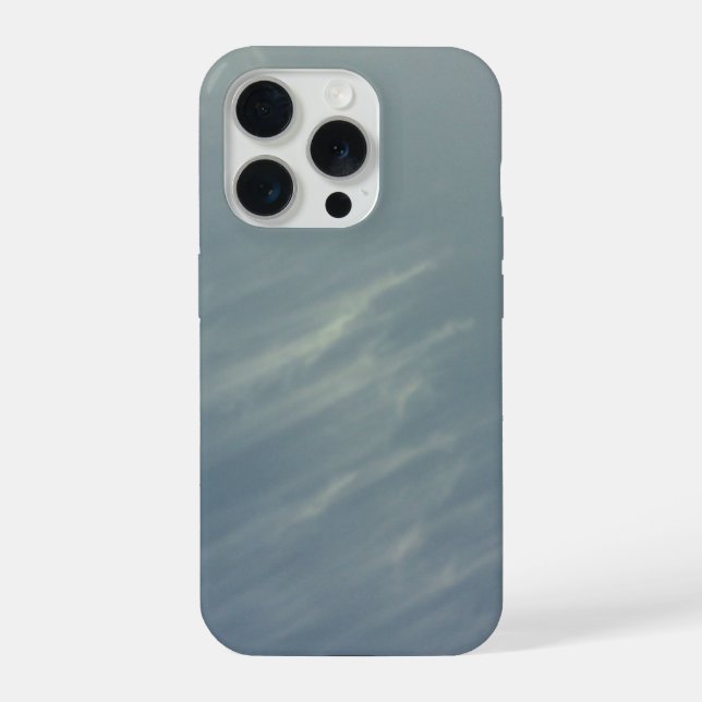 iphone 15 pro case  (Back)