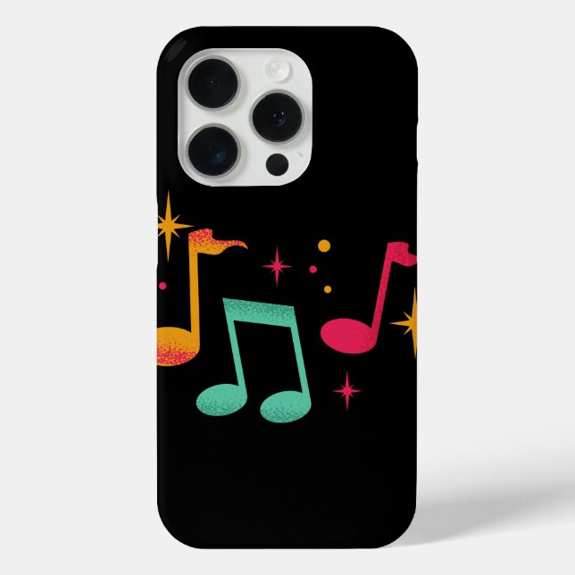 iPhone 15 pro cases (Back)