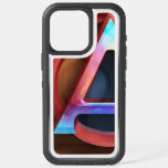 iPhone 15 Pro Max Avengers Logo Sticker – Marvel S