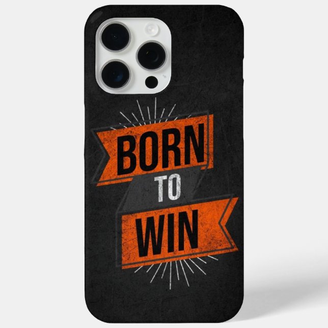 iPhone 15 pro Max back cover  (Back)