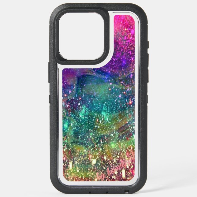 iPhone 15 pro max case  (Back)