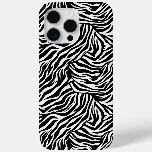 iPhone 15 Pro Max Case (Back)