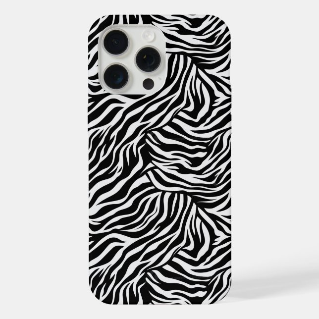 iPhone 15 Pro Max Case (Back)