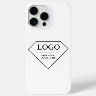Iphone 15 Pro Max Case Best ADD LOGO Personalized