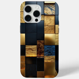 iPhone 15 pro max case best cube color pattern