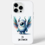 iPhone 15 Pro Max Case One-eyed Monster