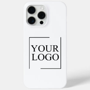 Iphone 15 Pro Max Case Phone Cases Add Yourl Logo