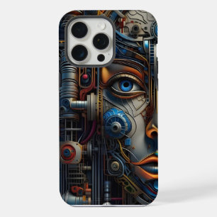 iPhone 15 pro max case science and technology
