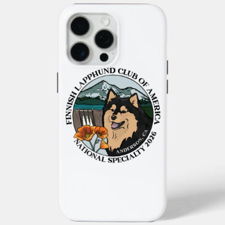 IPhone 15 Pro Max Case- Tough iPhone 15 Pro Max Case