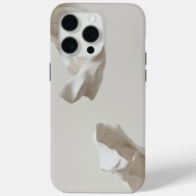iPhone 15 Pro Max Cases (Back)