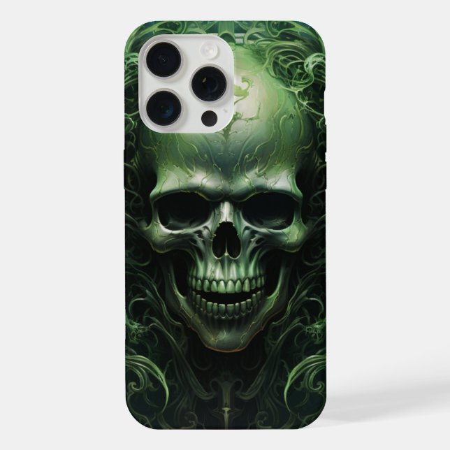 iPhone 15 Pro Max Cases - Cat (Back)