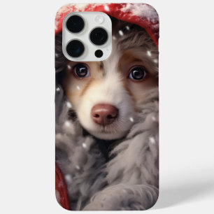 iPhone 15 Pro Max Cases - Dog-4