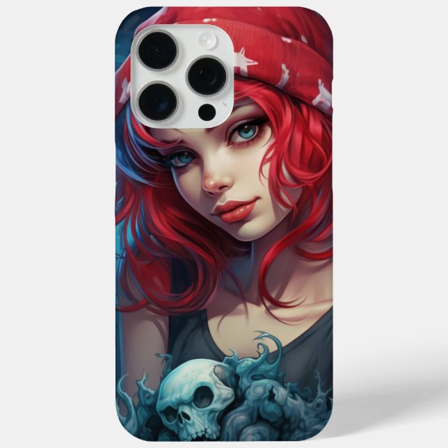 iPhone 15 Pro Max Coins - 1-4 Series Case-Mate iPhone Case (Back)