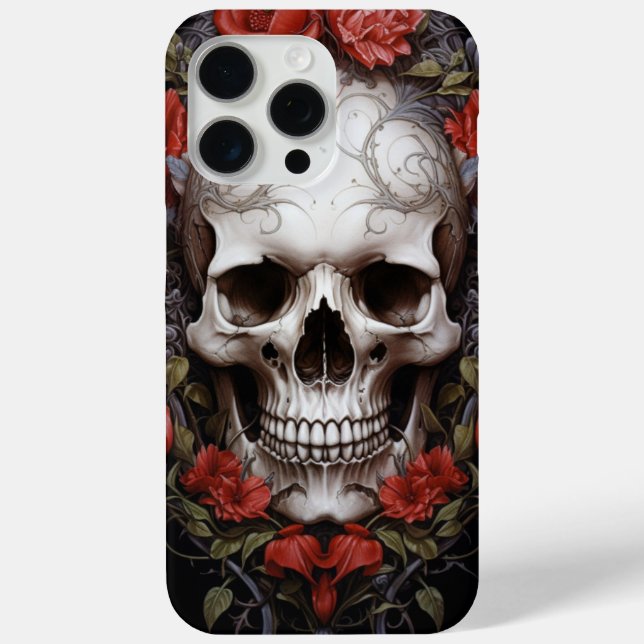 iPhone 15 Pro Max Coins - Series 1-6 Case-Mate iPhone Case (Back)