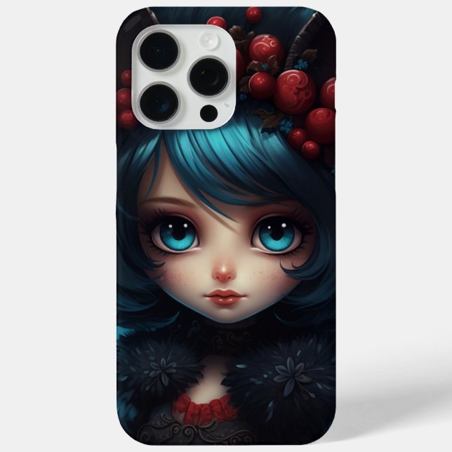 iPhone 15 Pro Max Coques - Beauty 2 Case-Mate iPhone Case (Back)