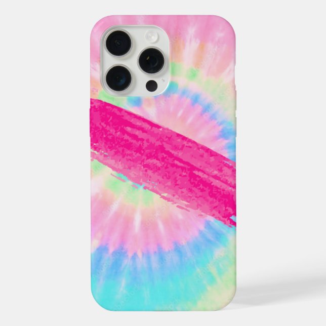 Iphone 15 pro max sleeve case (Back)