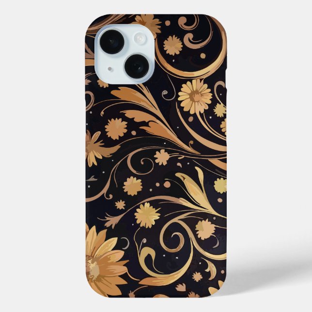 iphone 15 stylish & Trendy cover (Back)