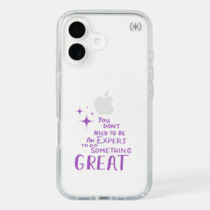 iPhone 16 back case