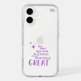iPhone 16 back case