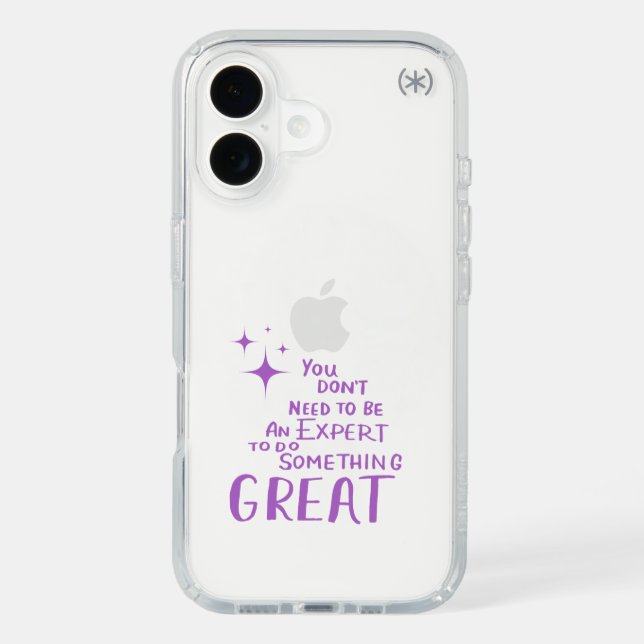 iPhone 16 back case (Front)