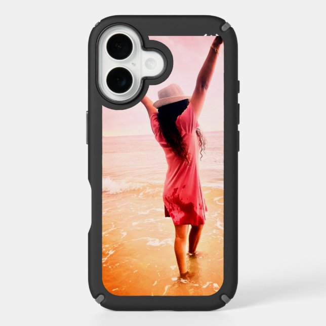 iphone 16 back cover (Front)