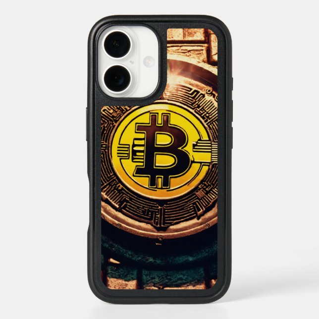  iPhone 16 Back Cover - Ultimate Protection  (Back)