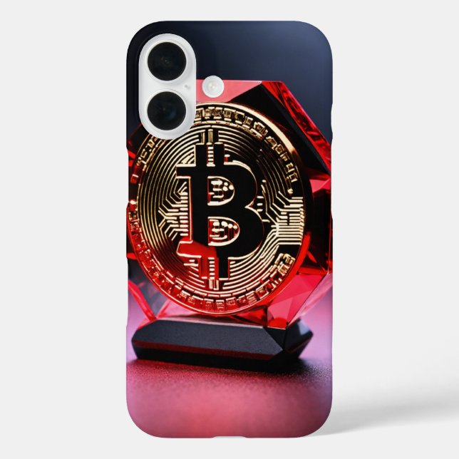  iPhone 16 Back Cover - Ultimate Protection (Back)