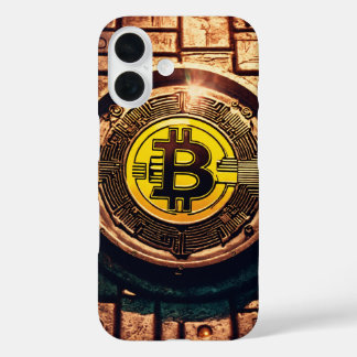 iPhone 16 Back Cover - Ultimate Protection