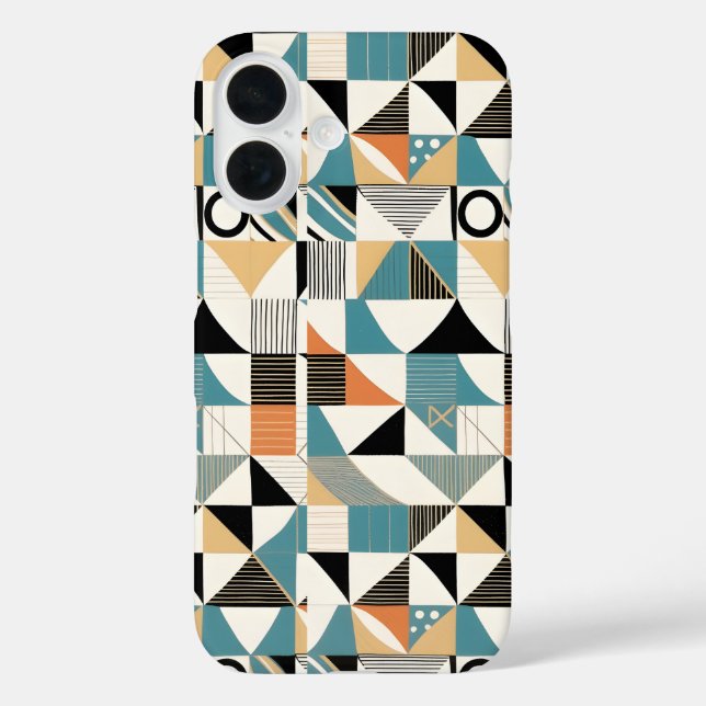 Iphone 16 case (Back)