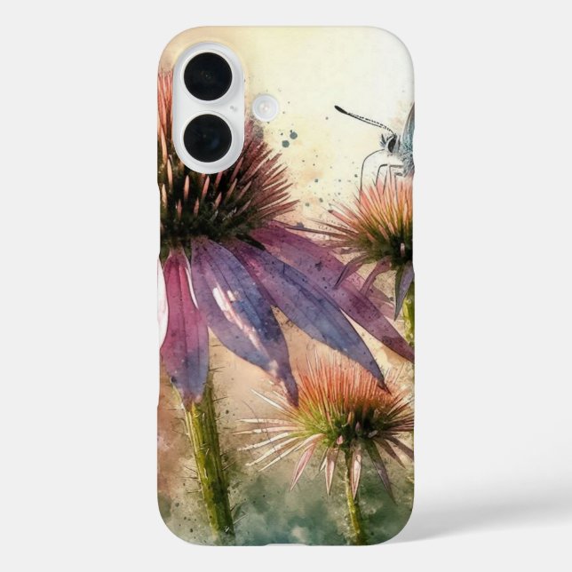 Iphone 16 case (Back)