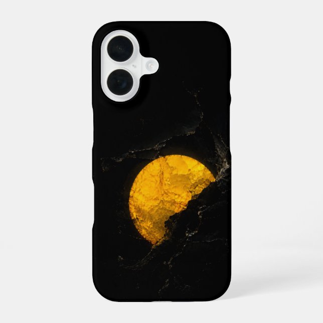 iPhone 16 Case (Back)
