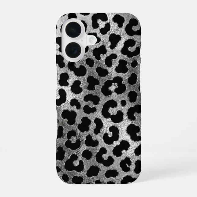 iPhone 16 Case (Back)