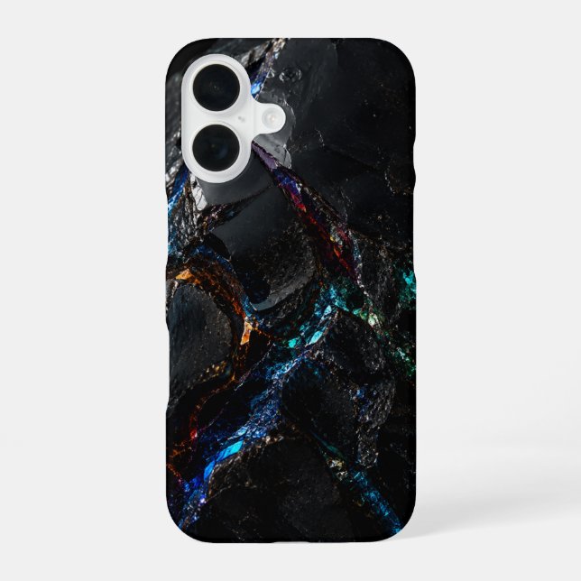 iPhone 16 Case (Back)