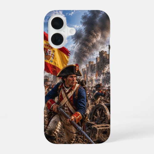 iPhone 16 Case