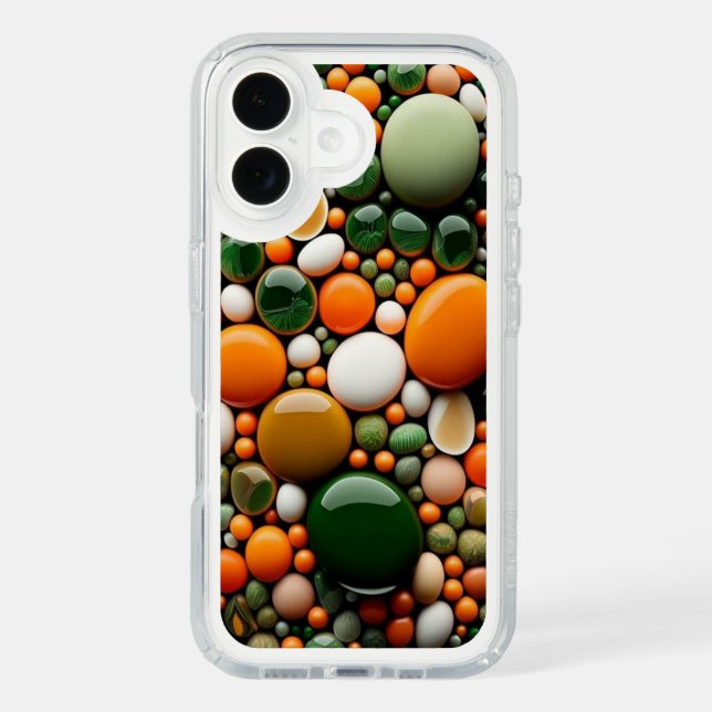 iPhone 16 Case (Front)