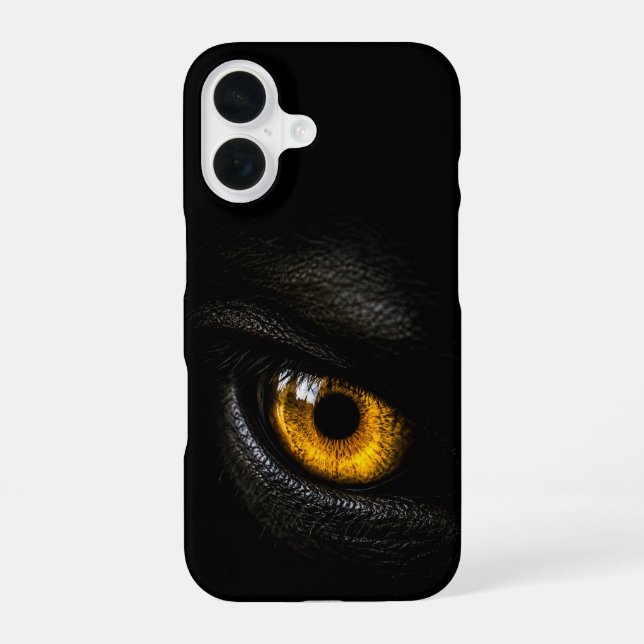 iPhone 16 Case (Back)