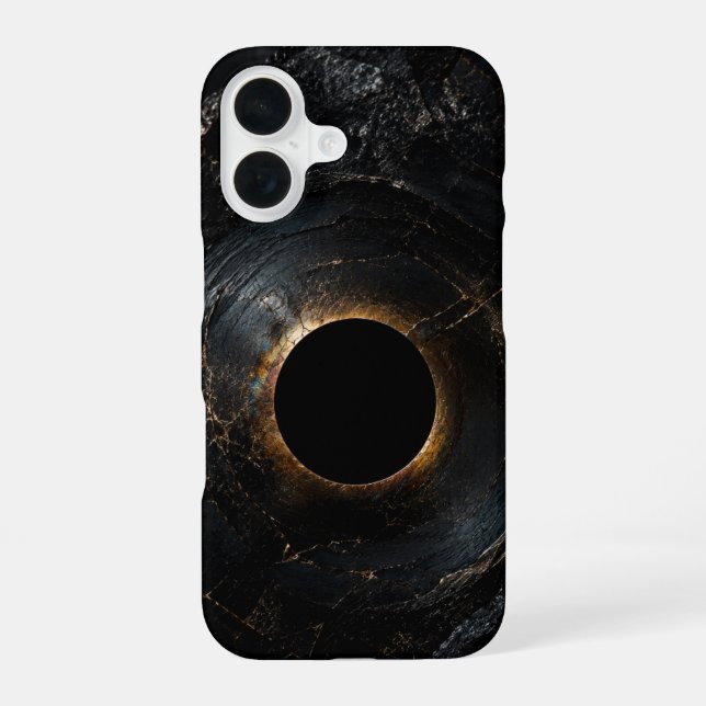iPhone 16 Case (Back)