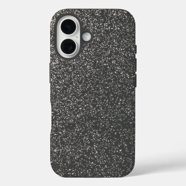 iPhone 16 case (Back)