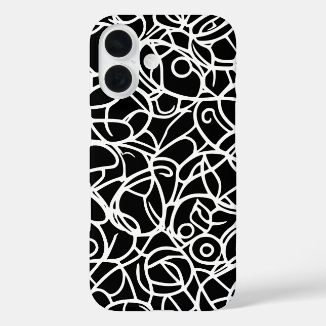 Iphone 16 case (Back)