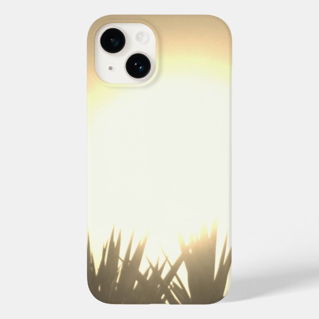 iPhone  16 case (Back)