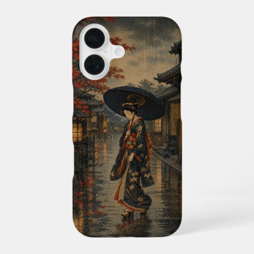 iPhone 16 Case