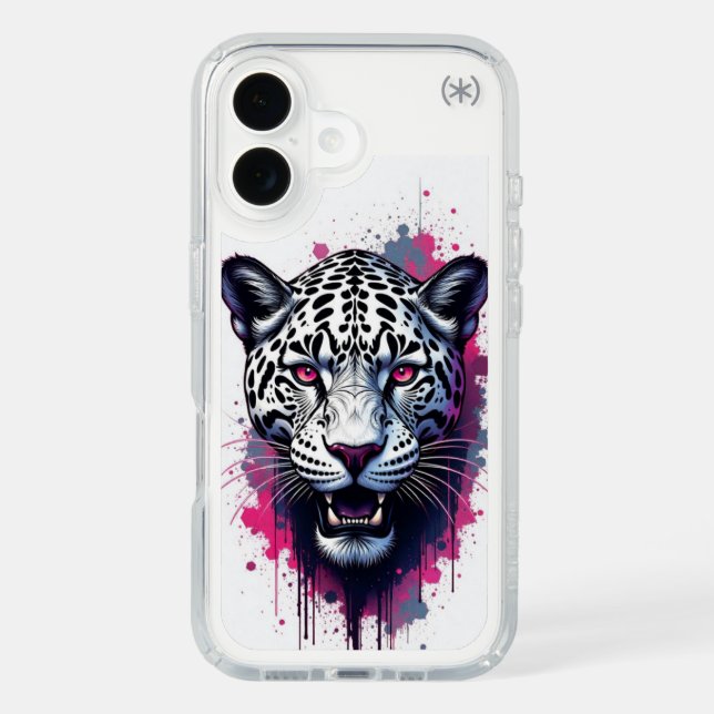 iPhone 16 Case (Front)