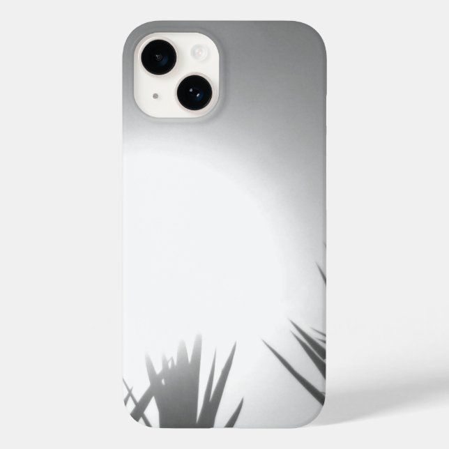 iPhone  16 case (Back)